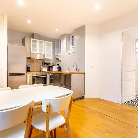 Guestready - Romantic Nest In The 20th Arr *